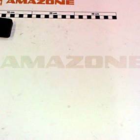 Abdeckplatte für Teilbreitenventil Zf930 Amazone ZF1141