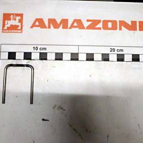 Stecker T4 Amazone ZF1351