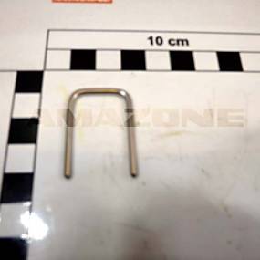 Sicherungsstecker 2,5X24 Amazone ZF1562