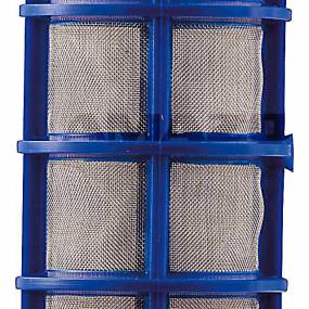 Druckfiltereinsatz mit 50 Maschen (Zf479) Amazone