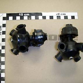 Grundkoerper 4-Fach Amazone ZF739