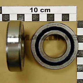 Klemmrollenfreilauf 6206 Alt: 0761500 Amazone 0762500