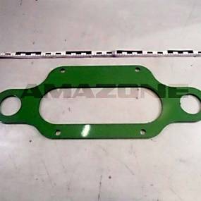 Kupplungsblech Amazone 100119