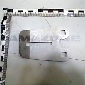 Rastblech (100658) Amazone