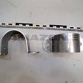 Schlauchschelle Amazone 100706