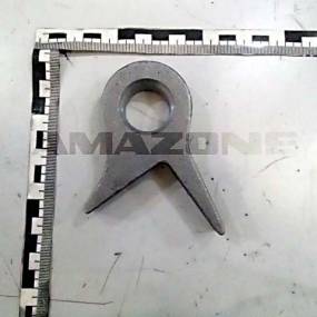 Gelenkstück 1 mit Zylindrischer Bohrung (103061) Amazone