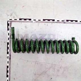 Druckfeder 5X29X 49 Amazone 103904