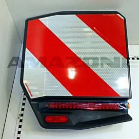 Beleuchtung Led Hinten Re. Vor Amazone 105314