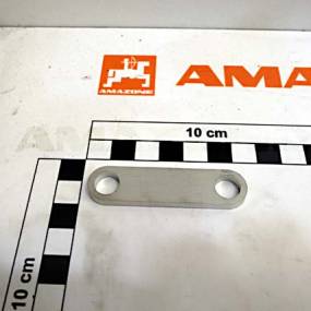 Verbindungsblech 4X15X61 Mm Amazone 105373