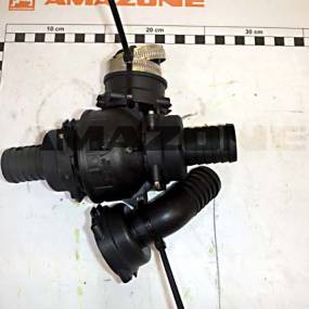 Highflow Rueckschlagventil Amazone 106258