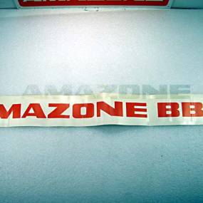 Folie „Amazone Bbg“ L=85/H=5,2 (109428657) Amazone