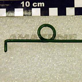 Schenkelfeder D=3,5 (1145100) Amazone