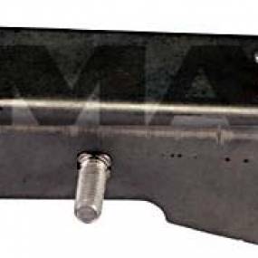 Streuschaufel 180 Re. Za-Oc (1172100) Amazone