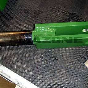 Gabel Amazone 123707364