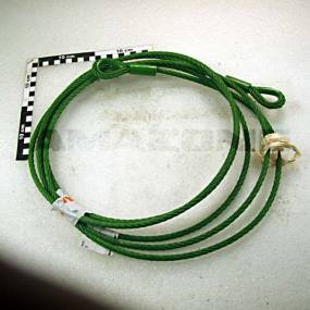 Spannseil L=5200 (1690710) Amazone