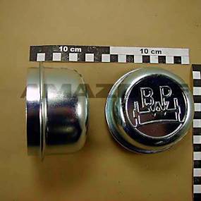 Rad-Kappe D=120 (1817900) Amazone