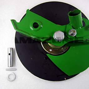 Arm Kpl. Ed rechts Amazone 200490