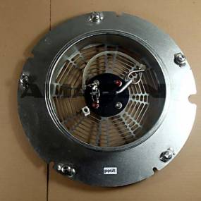 Seitendeckel Einzelreihenschaltung Amazone 201245