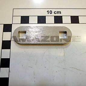 Klemmblech Amazone 201852