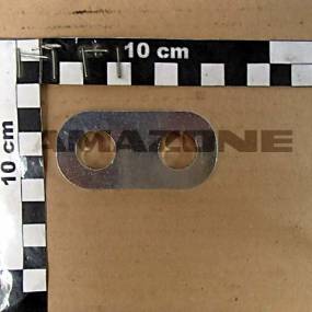 Halter Rastbolzen Amazone 202237