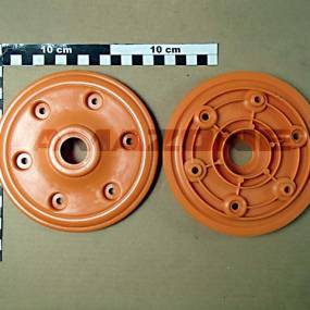 Felgenhaelfte Amazone 205112