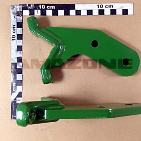 Rohraufnahme Amazone 208375