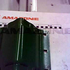 Klemmschelle Klemmplatte Amazone 213449