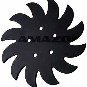 Sternscheibe Shark Amazone 216493