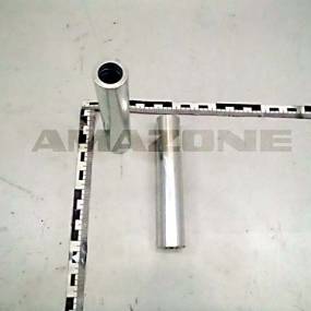 Buchse 25/16,5X130 Amazone 216533