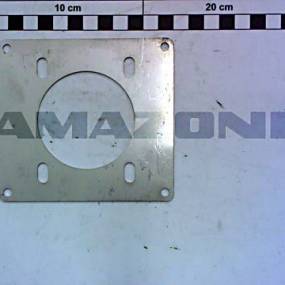Halteblech Twin Terminal Amazone 219215