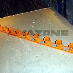 Schlauchschieber I Li. (11) Amazone 2265110