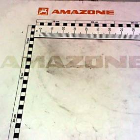 Skala 40X320 Resopal Amazone 2484100