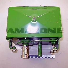 Zweibereichsgetriebe Ohne Zubehoer (3001600) Amazone