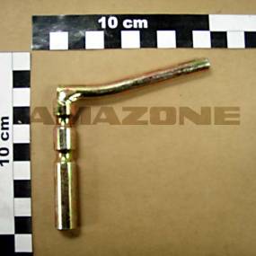 Kupplungsbolzen Verz. Amazone 3129200