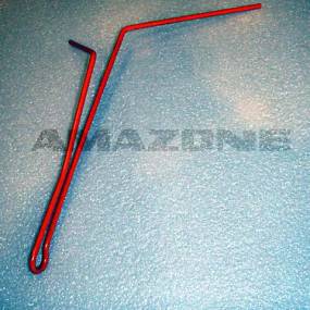 Einzelexaktstriegel Amazone 3285210