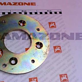 Lagerdistanzscheibe Amazone 3370110
