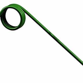 Eggenfeder Hinten (3409200) Amazone