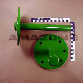 Leerlaufachse links (02) Amazone 3524400