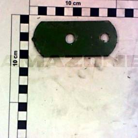 Blattfeder -6- 40X4X95 Amazone 3668500