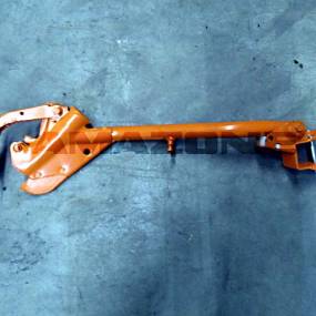 K-Scharkoerper Kz. Gekr. Li. D7/Ss Alt: 3665300 Amazone 3867300