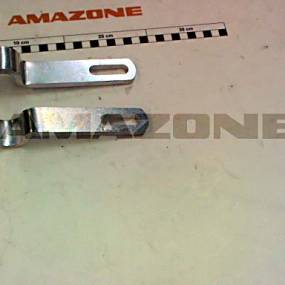 Druckstange Gebogen (B10) Amazone 3973300