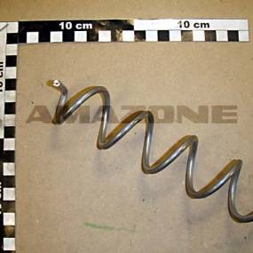 Foerderspirale Li. D=5 Amazone 4812400