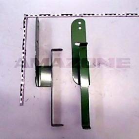 Halter Warntafel Li Amazone 72001245