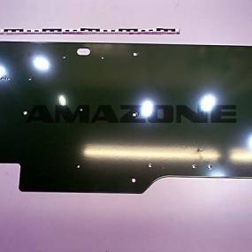 Blech 2X380X690 Hinten Amazone 78103033