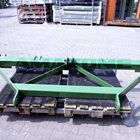 Fw-Rahmen Cat3002/4002-T   (02 Amazone 78104133