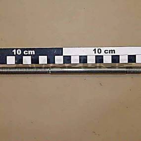 Spannschraube Amazone 7816110