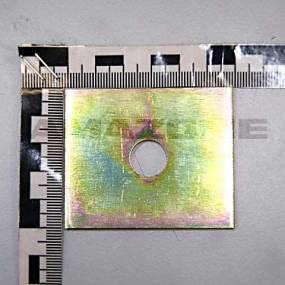 Scheibe (B10) Amazone 78500024
