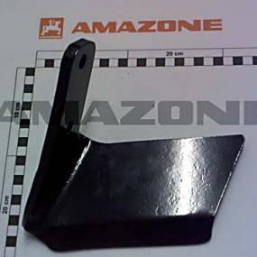 C-Mix Flügelschar 350 Mm Li. (78708825) Amazone