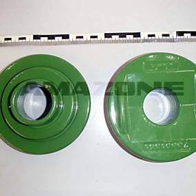 Federplatte Amazone 78801861