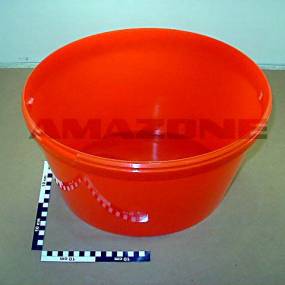 Eimer 18 Ltr. Ohne Buegel Alt: 0518600 Alt: Ic003 (911046) Amazone